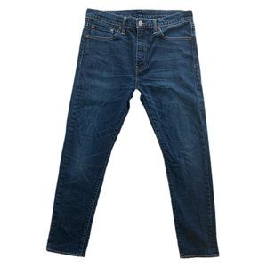 Levi’s 510 Men's Skinny Blue Jeans Size 33 x 30